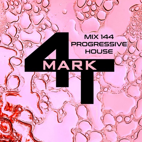 Mix 144 - Progressive House