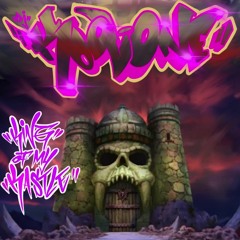 VOL.92 KING OF MY KASTLE MARCH 14.2025