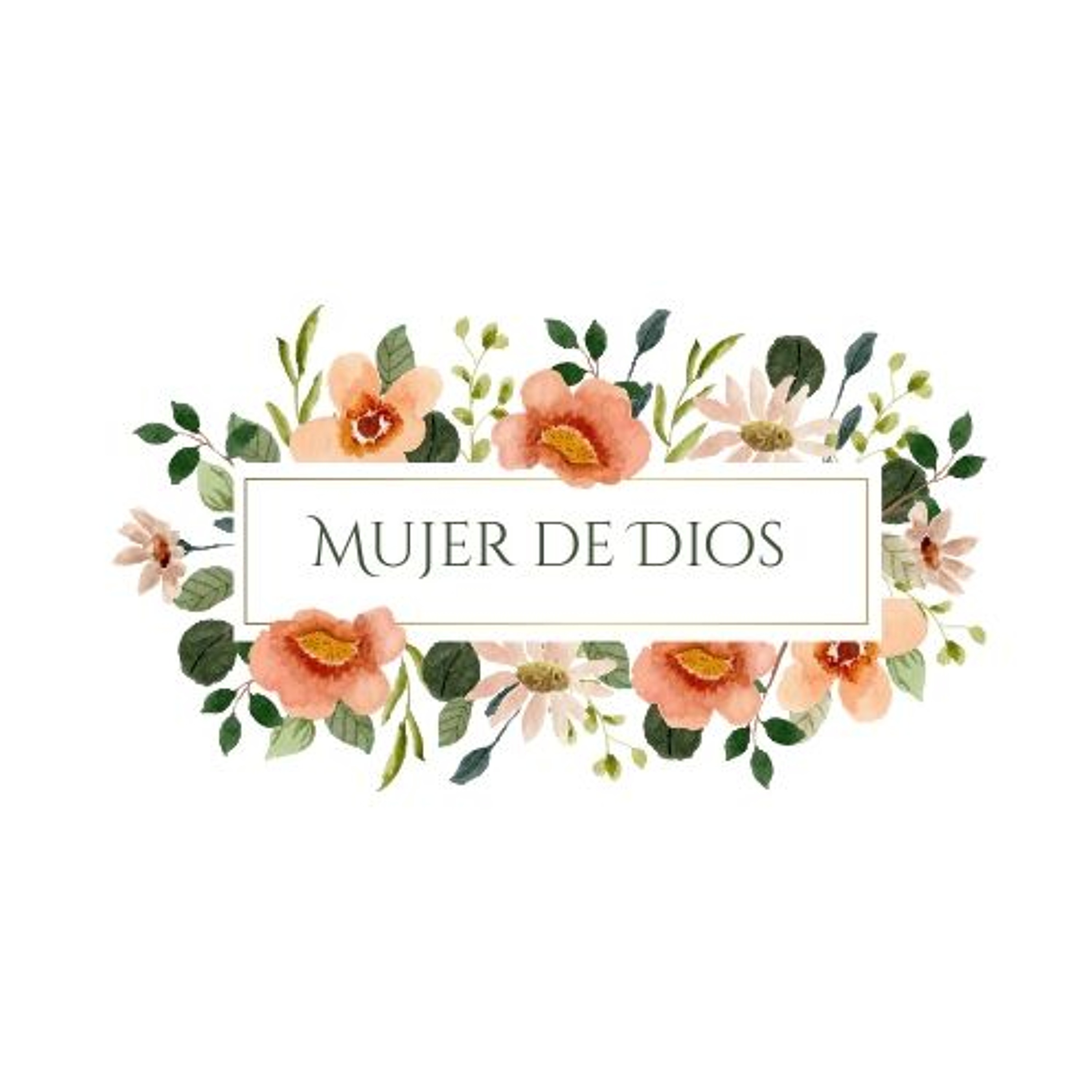 003 Mujer de Dios | Corriendo a los pies de Jesús episode artwork