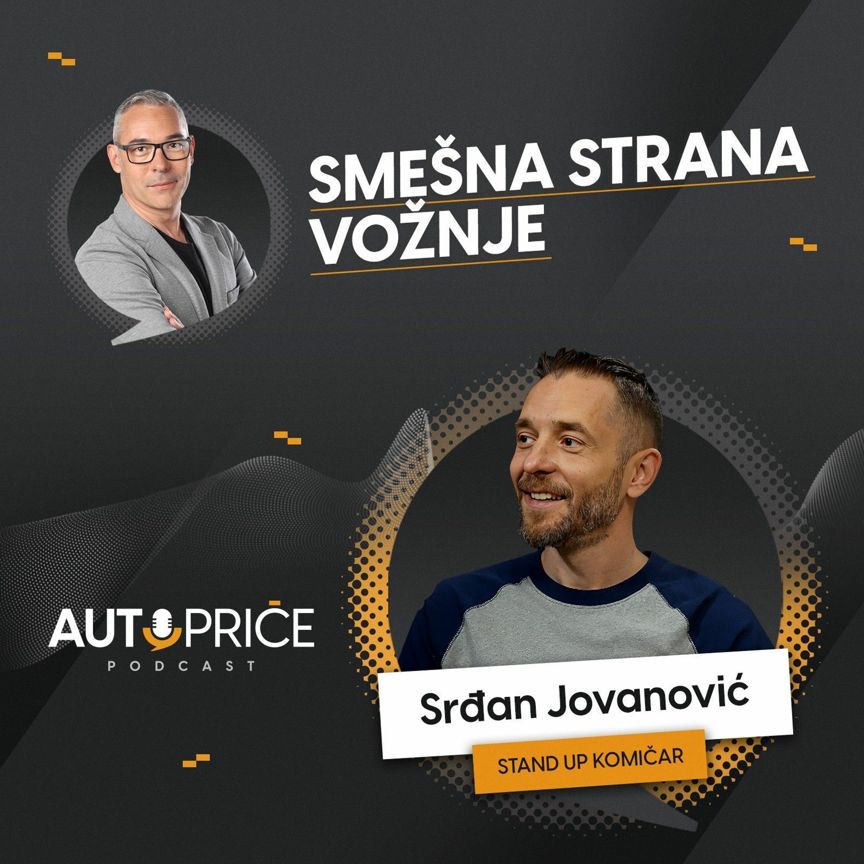 Smešna strana vožnje | AUTOPRIČE podcast EP 018 | Polovni automobili