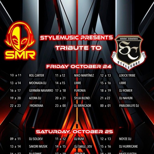 DjLote SMR TRIBUTO TO STYLECORE.wav