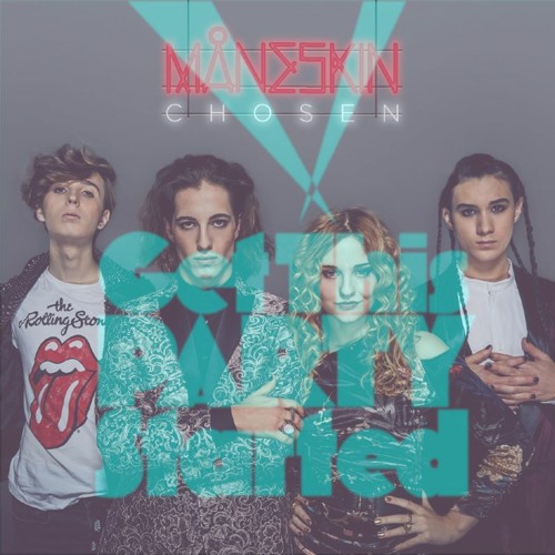 Måneskin, Westend - Beggin' This Party (Zagort Mashup)