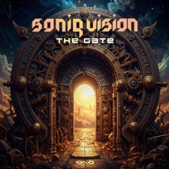 Soniq Vision - Into the Maze (Original Mix)