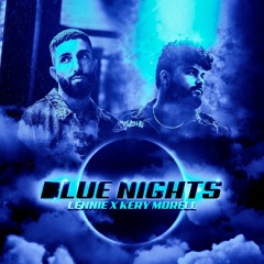 Blue Nights (feat. Kery Morell)