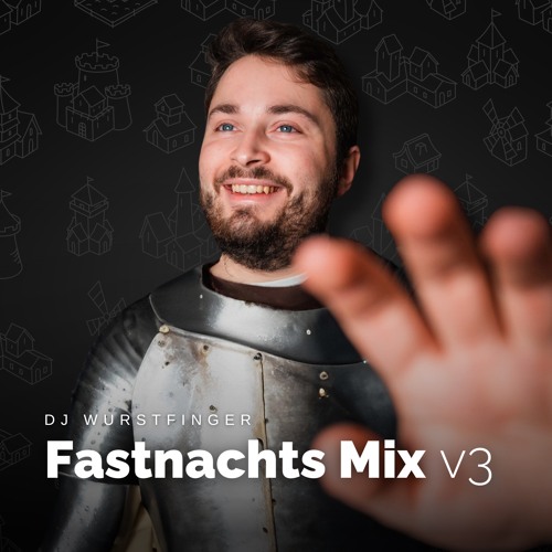 Stream Malle Mix v3 Track 1 by DJ Wurstfinger Listen online for