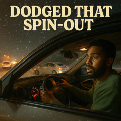 Dodged That Spin-Out (Comedy x Vibey x Snowstorm Song)