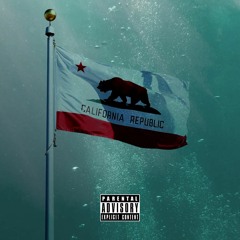 Hurricane In California (Prod. GRIMEY 80K)