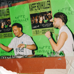 WITH U Club Set @Coco Boule Berlin GER.