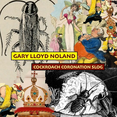 COCKROACH CORONATION SLOG, Op. 142, No. 6