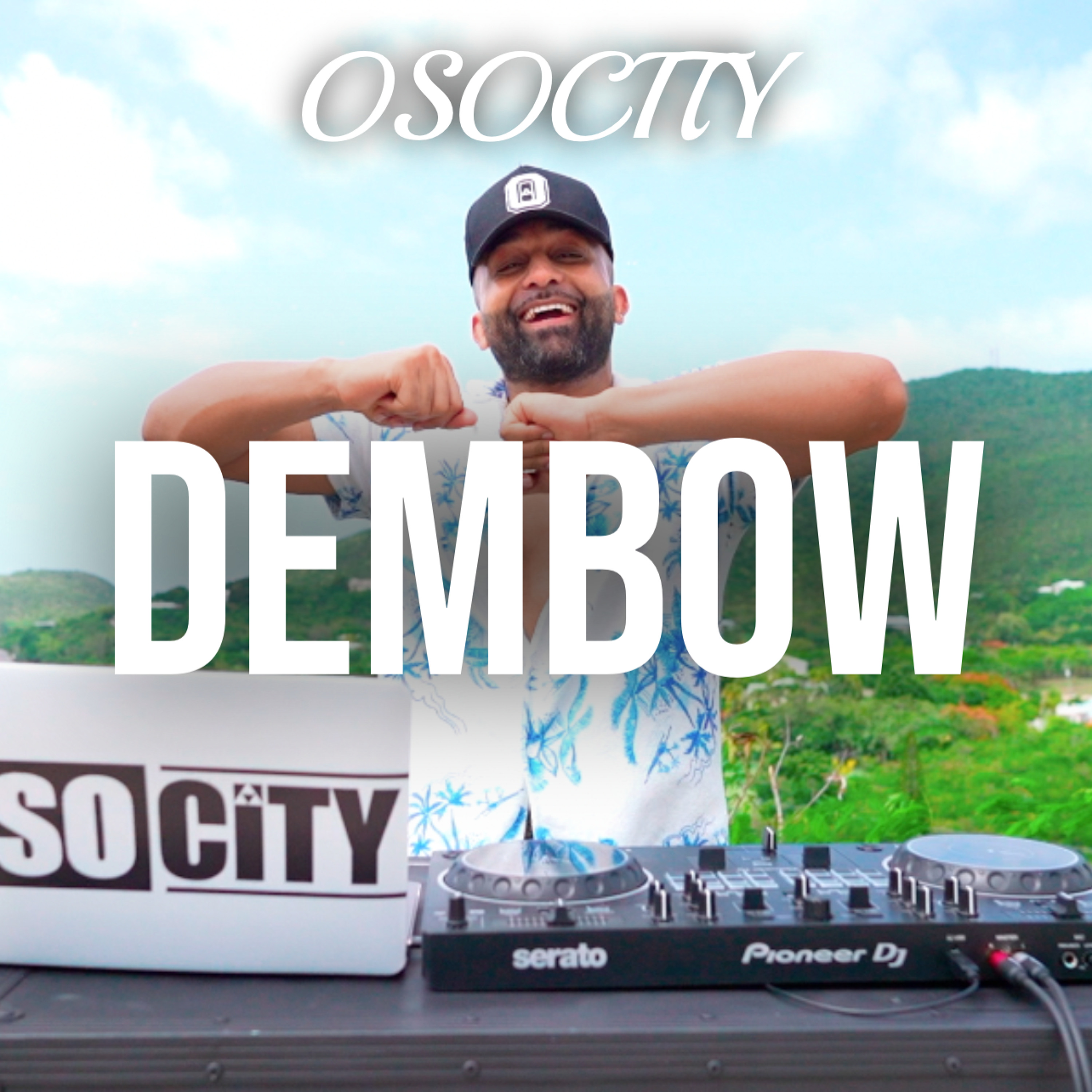 OSOCITY