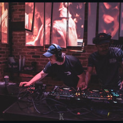 Something Casual (Cope Aesthetic x Kazi) Flash Rooftop 6:27