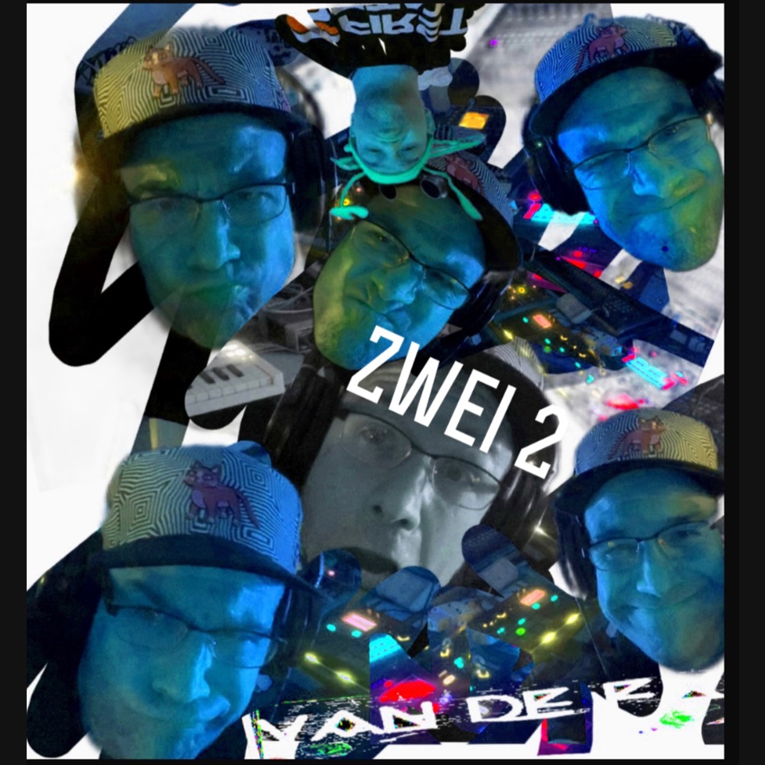 Van De FX Live Act - Froschn Nase Die Zweite .WAV episode artwork