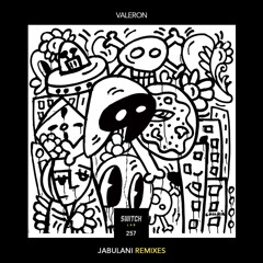 Valeron - Jabulani (Vasilis Remix) [SwitchLab]