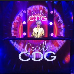 Mix Cecile CDG pour Booking Paris Mix