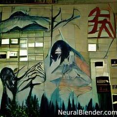 Tipper Live Unreleased Downtempo cleanup attempt#1