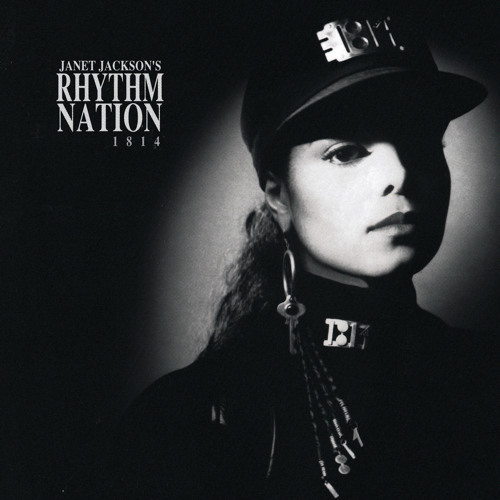 Janet Remixed