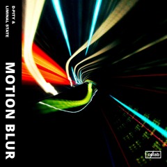 Motion Blur: D Pity and Liminal State