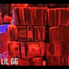 Lil gg with Money Flow