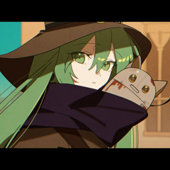 キネティックタウン - Kinetic Town ⧸ Haru-ichiban / 晴いちばん ft. Hatsune Miku