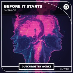 Overage - Before It Starts
