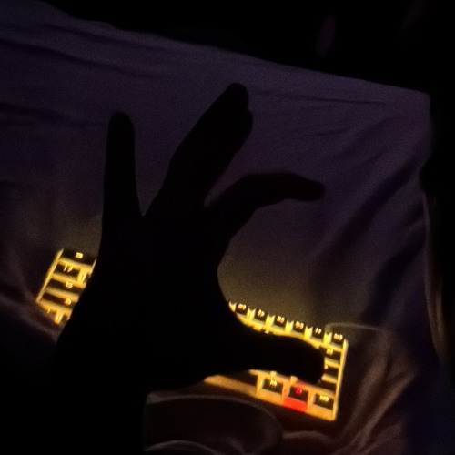 wtf she sayin (prod. 4096)