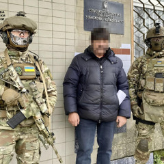 Колаборанти. Як перекваліфіковують вироки: справа Анатолія Головка