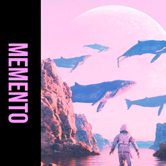 "MEMENTO" Alternative Hip Hop Instrumental x Tyler The Creator Type Beat