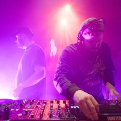 Clouds (Live) At NO TOMORROW Full Set 2024