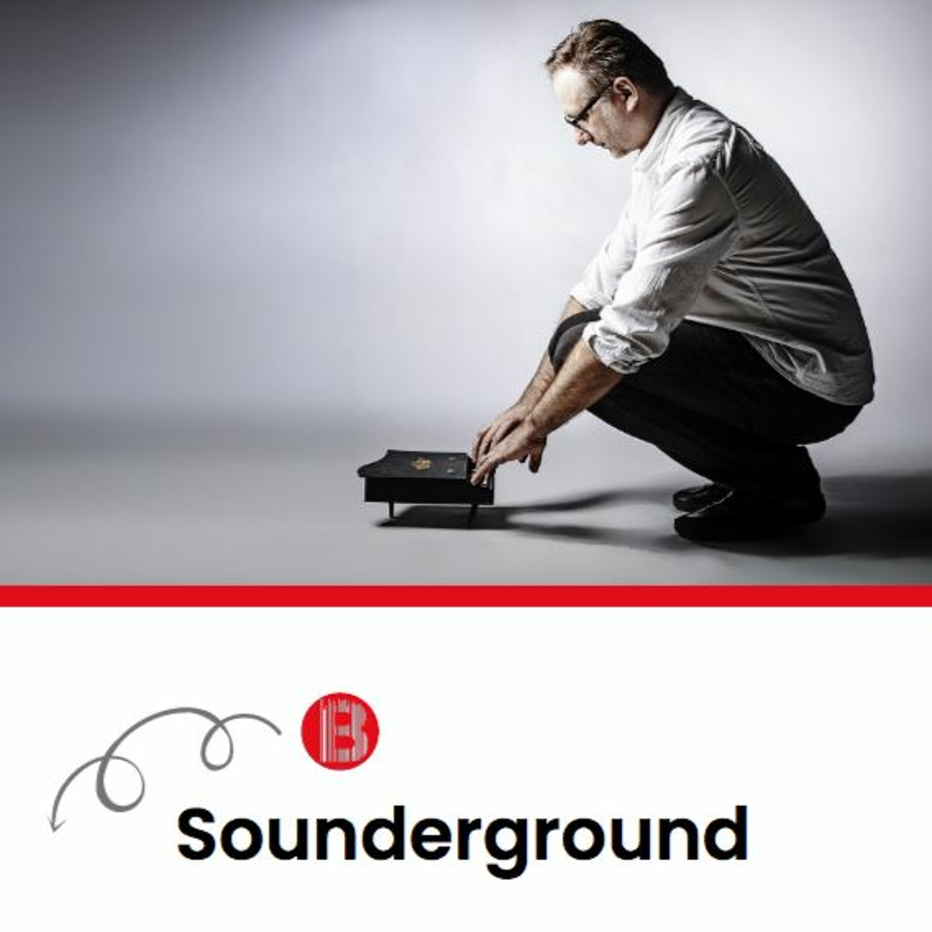 Radio B – Sounderground 9 / 27.12.2022 episode artwork