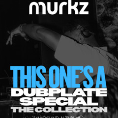 Murkz vs Asher x Pantha - Whats It Gonna Damn Thing