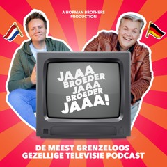 S01E14 - Over Arie Boomsma en X bij Renze, Praat Nederlands Met Me, Reizen Waes, en Factcheckers