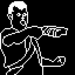 doom. (A Doom Guy sans. )