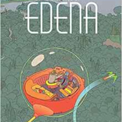 Get KINDLE 📗 Moebius Library: The World of Edena by Moebius [PDF EBOOK EPUB KINDLE]