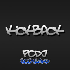 Kickback Vs DazzaGee - Fur Danny1 & Gg [2016]