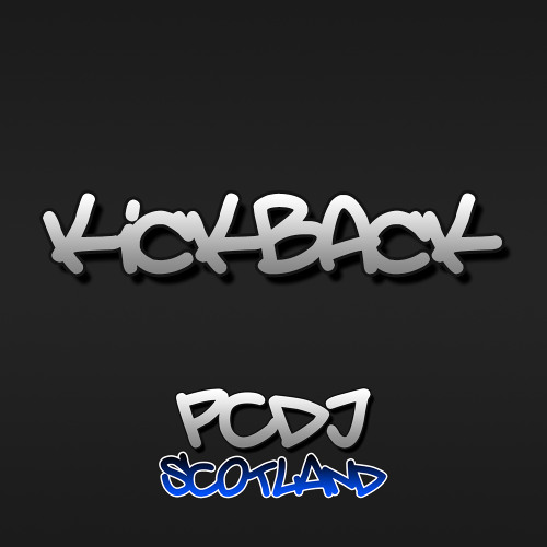 KickBack Vs Effecta Vs Chinskie Vs GraemeParker Vs Duv Vs AdamBain Vs DazzaGee Vs McCrory Vs Savo Vs JohnNoble Vs StevenLee Vs