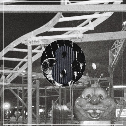 DJ Freeway Cola - Achtarmig