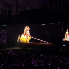 Electric Touch - Taylor Swift (acoustic live in Tokyo)
