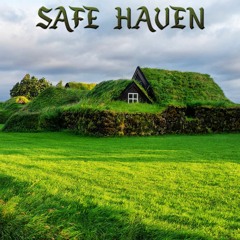 Safe Haven // No Copyright Uplifting Fantasy Music