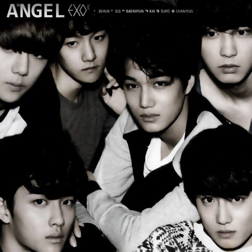 Exo Angel Mp3 By Candyparkbear