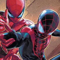 i hate spiderman! Ft. HBD3nO