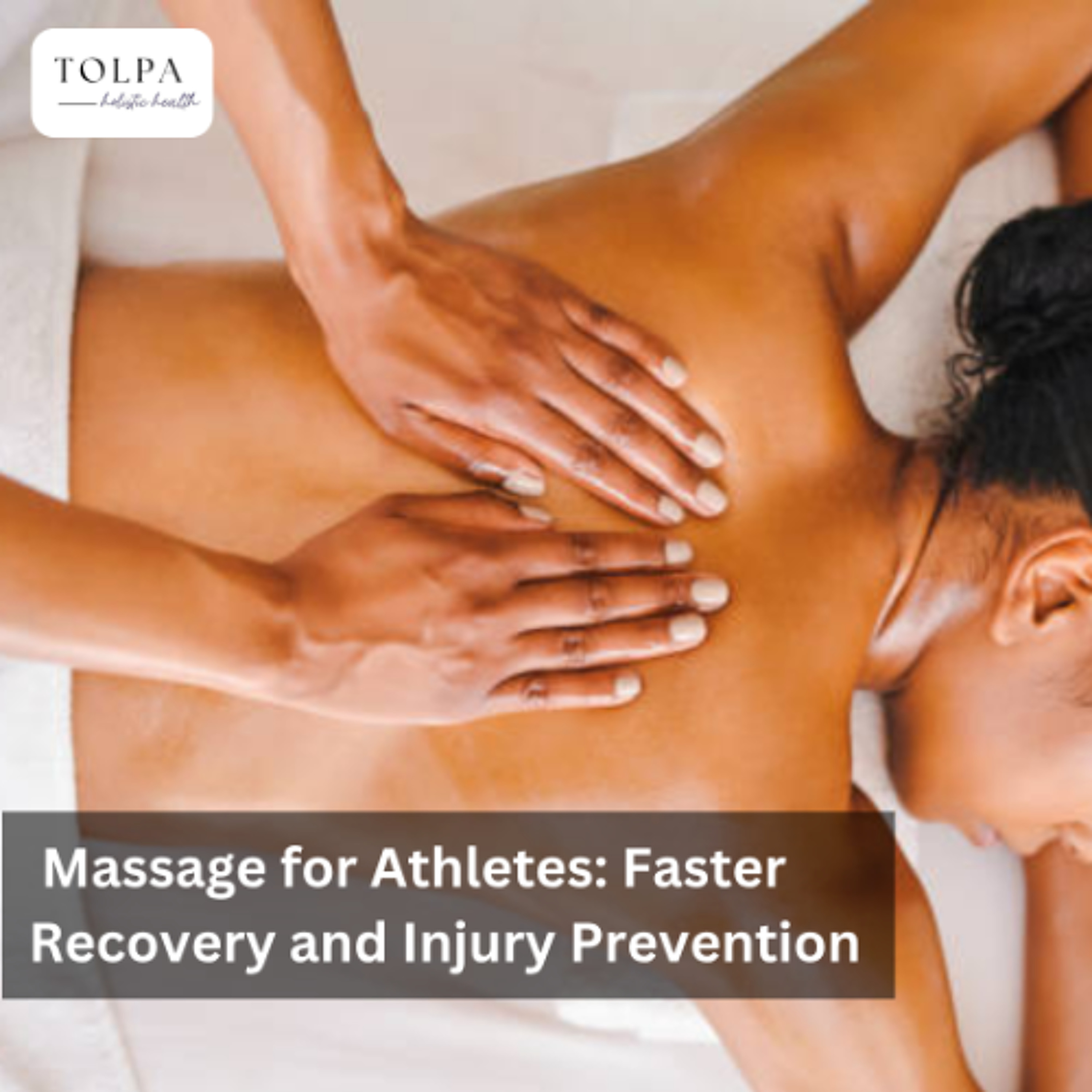 Tolpa Holistic Health