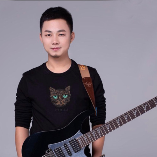 🎸吉他的天空  - 【再见亦是泪】Tạm biệt trong nước mắt