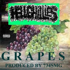 Grapes