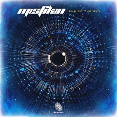 Mistikan - Eye Of The Sky