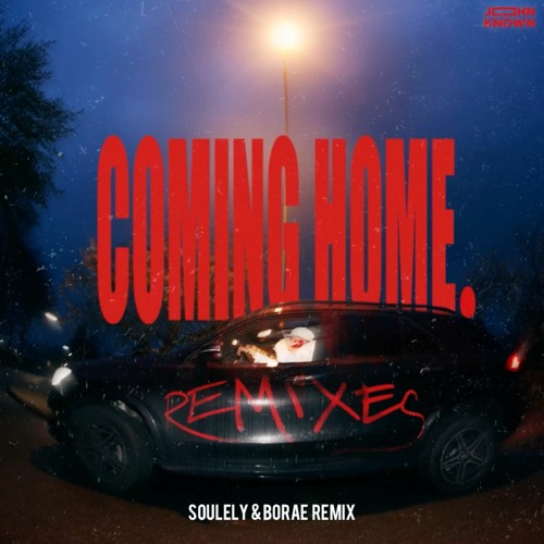 Coming Home (Soulely x Borae Remix)