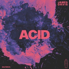 James Orvis - Acid