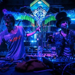 Killerwatts - We are Psychedelic - Illuzionoize Remix