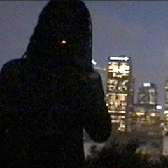 Never Cared (faded)