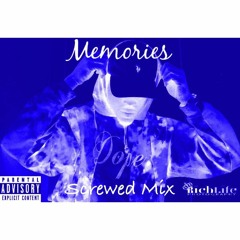 Memories (Screwed)