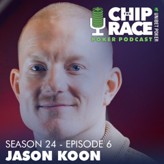 SEASON 24 EPISODE 6 - Jason Koon Arian Kashani Zak VanKeuren Thomas Murphy